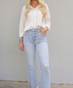 pistola: lennon high rise crop boot - summit